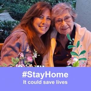 Meet your Posher, Shari